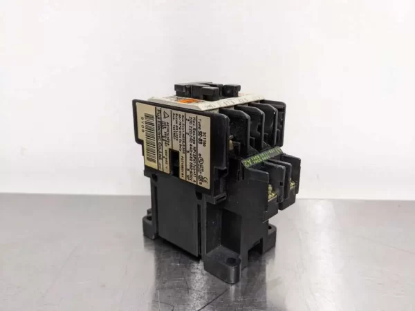 SC-03, Fuji, Contactor