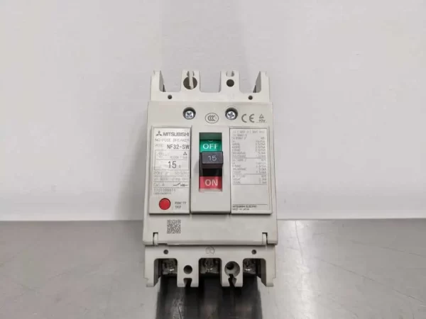 NF32-SW, Mitsubishi, Circuit Breaker