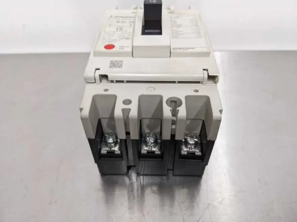 NF32-SW, Mitsubishi, Circuit Breaker