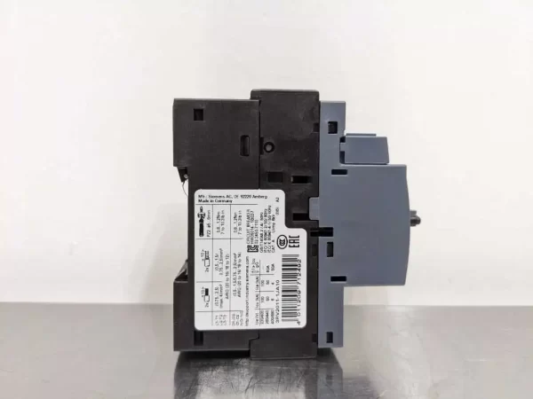 3RV2011-1JA10, Siemens, Circuit Breaker