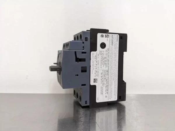 3RV2011-1JA10, Siemens, Circuit Breaker