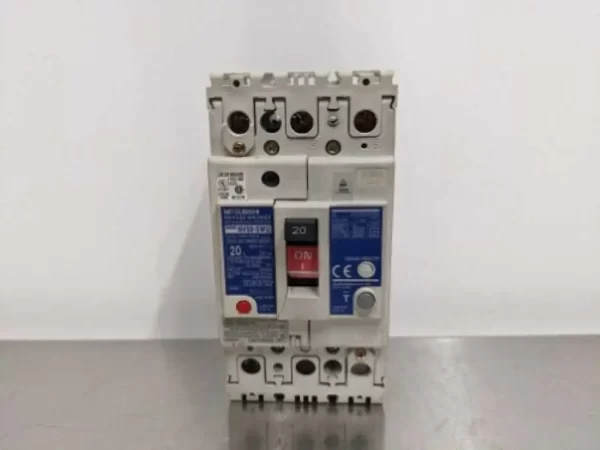 NV50-SWU, Mitsubishi, Circuit Breaker