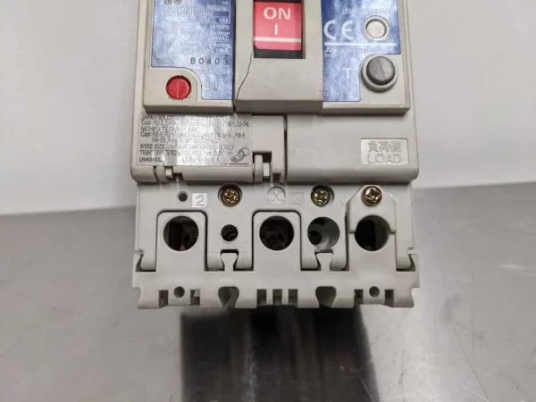 NV50-SWU, Mitsubishi, Circuit Breaker