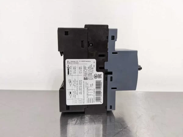 3RV2011-1JA10, Siemens, Circuit Breaker