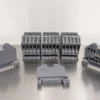 DINnectors DN-T8 EURO 6