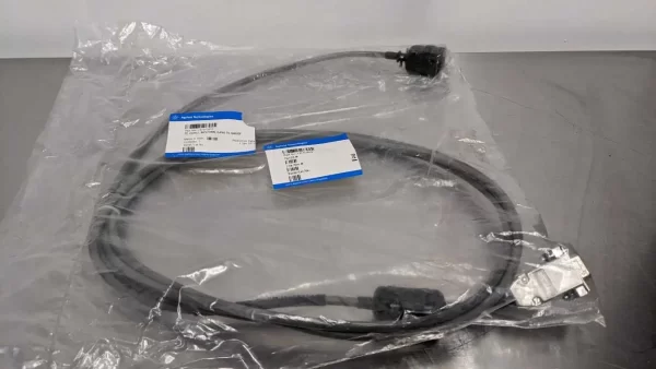 L91313010, Agilent, TC Cable SENTORR CAVO TC GAUGE