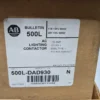 Allen-Bradley 500L-DAD930