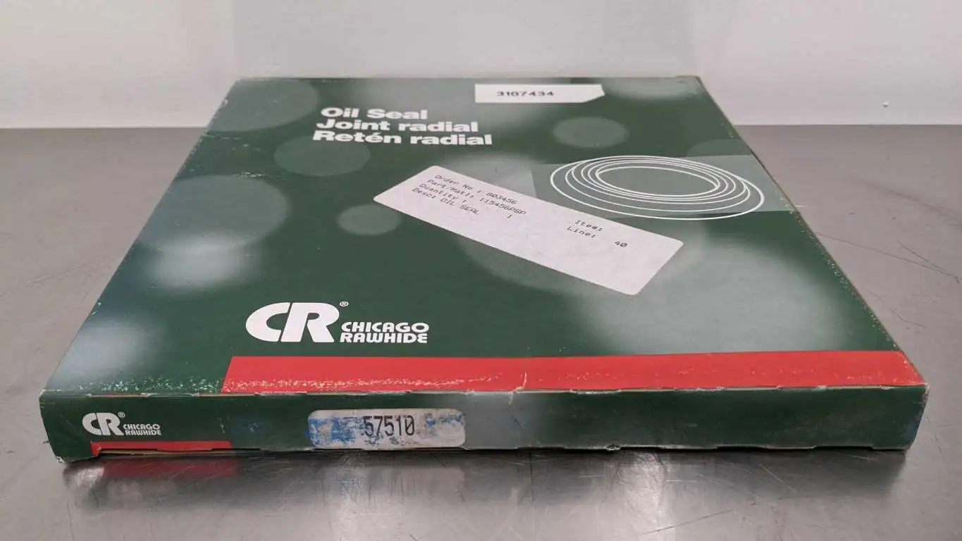 Chicago Rawhide SKF 57510 Oil Seal