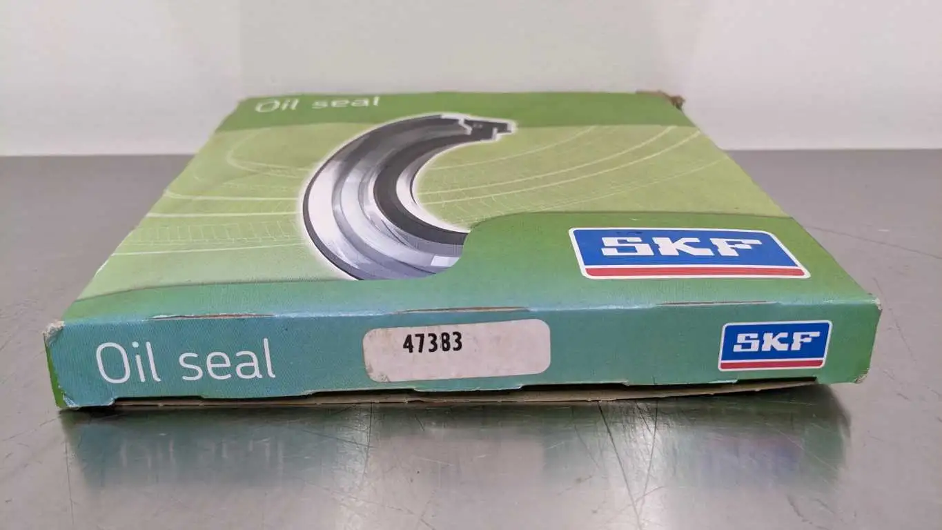 Chicago Rawhide SKF 47383 Oil Seal