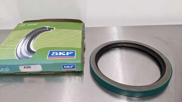 47383, Chicago Rawhide SKF, Oil Seal