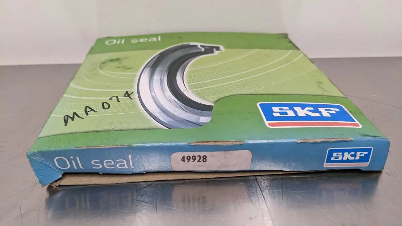 Chicago Rawhide SKF 49928 Oil Seal