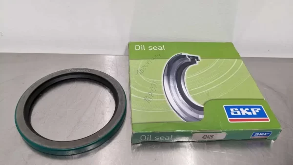 42426, Chicago Rawhide SKF, Oil Seal