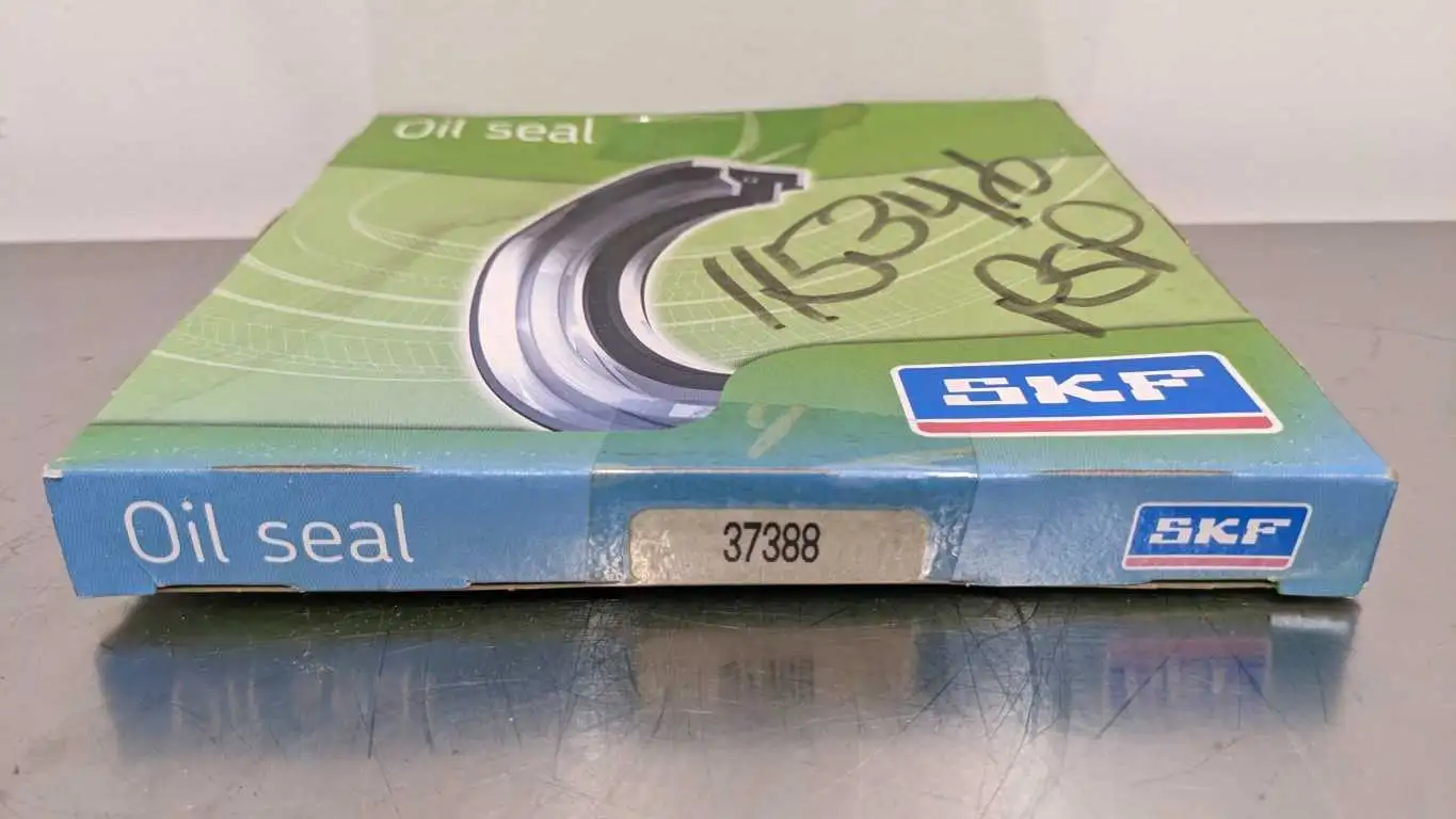 Chicago Rawhide SKF 37388 Oil Seal