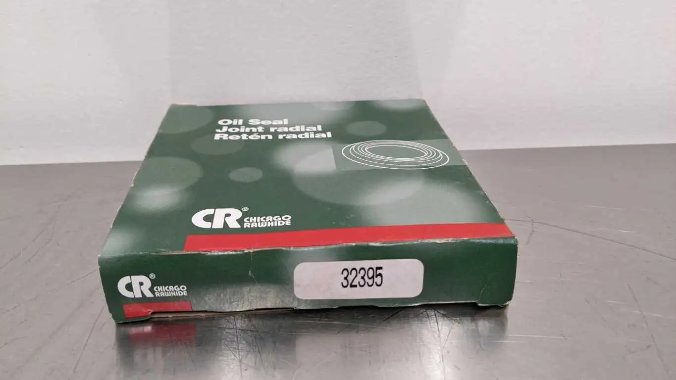 Chicago Rawhide SKF 32395 Oil Seal