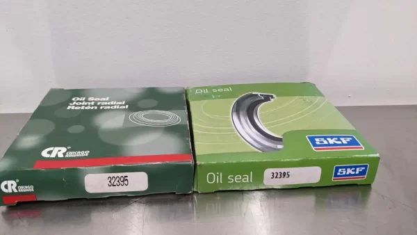 32395, Chicago Rawhide SKF, Oil Seal