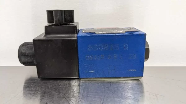 R978017734, Rexroth, Directional Spool Valve