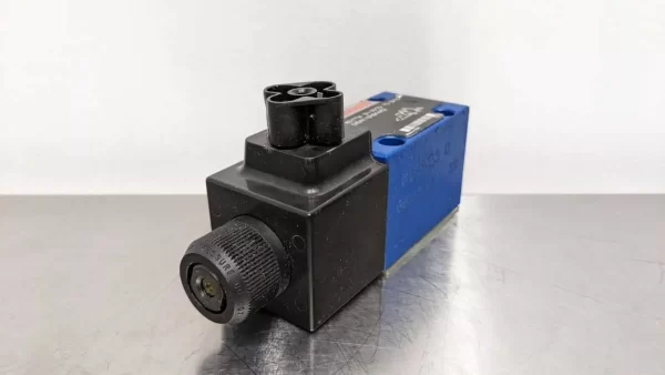 R978017734, Rexroth, Directional Spool Valve