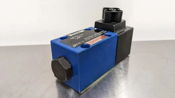 R978017734, Rexroth, Directional Spool Valve