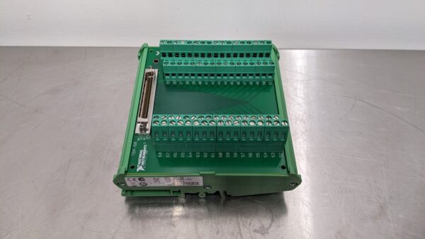 777141-01, National Instruments, TBX-68 Connector Block 3621 10 National Instruments 777141 01 1