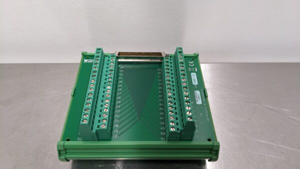 777141-01, National Instruments, TBX-68 Connector Block 3621 6 National Instruments 777141 01 1