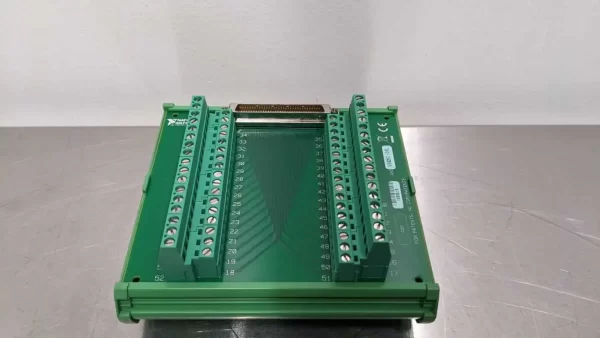 777141-01, National Instruments, TBX-68 Connector Block