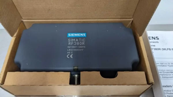 6GT2801-3AB10, Siemens, RF Reader