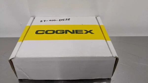 DM300-LENS-10LL, Cognex, Liquid Lens Module Kit