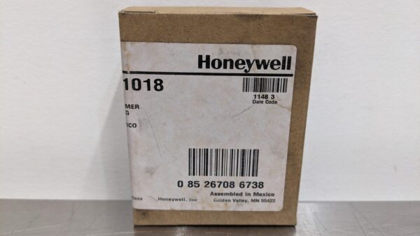 ST71A 1018, Honeywell, Plug-in Purge Timer