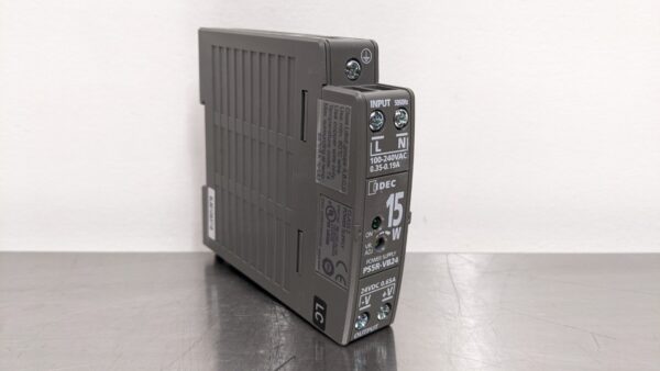 PS5R-VB24, idec, Power Supply