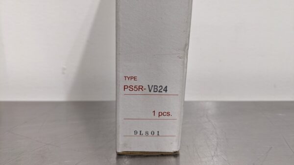 PS5R-VB24, idec, Power Supply 3630 7 idec PS5R VB24 1