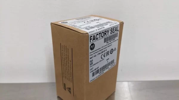 1794-OB16P, Allen-Bradley, Flex 16 Point Digital Output Module