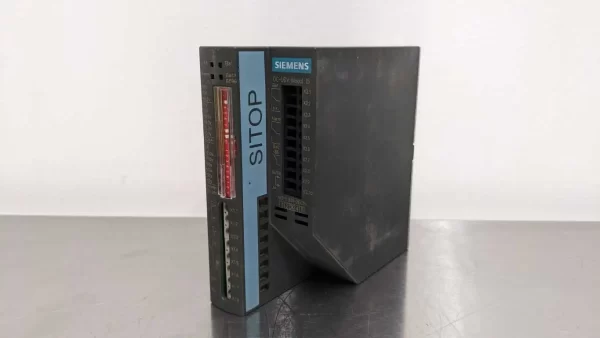 6EP1931-2EC21, Siemens, Uninterruptible Power Supply