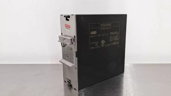 6EP1931-2EC21, Siemens, Uninterruptible Power Supply