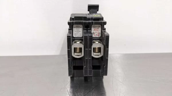 QOU215, Square D, Circuit Breaker