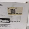Parker 6F818S