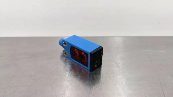 WTB4-3P2261, Sick, Photoelectric Sensor W4-3