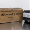 McDonnell & Miller FS4-3