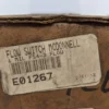 McDonnell & Miller FS4-3