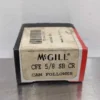 McGill CFE 5/8 SB CR