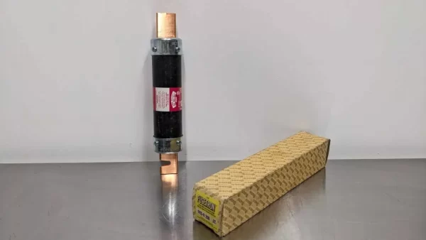 FRS-R 200, Bussmann, Dual-Element Time Delay Fuse