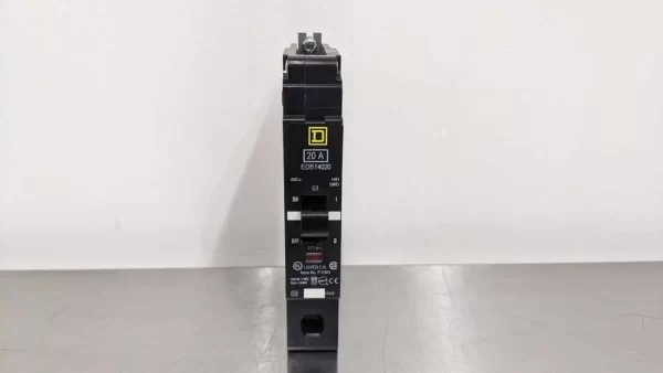 EDB14020, Square D, Circuit Breaker