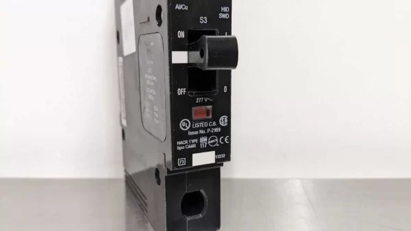 EDB14020, Square D, Circuit Breaker