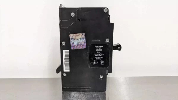 EDB14020, Square D, Circuit Breaker