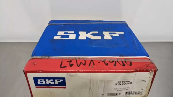 22324 CCK/W33, SKF, Spherical Roller Bearing