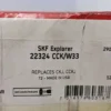 SKF 22324 CCK/W33