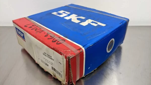 22324 CCK/W33, SKF, Spherical Roller Bearing