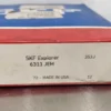SKF 6311 JEM Explorer