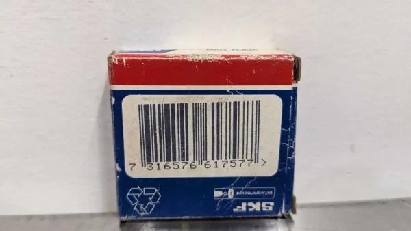 6002 2ZJEM, SKF, Deep Groove Ball Bearing