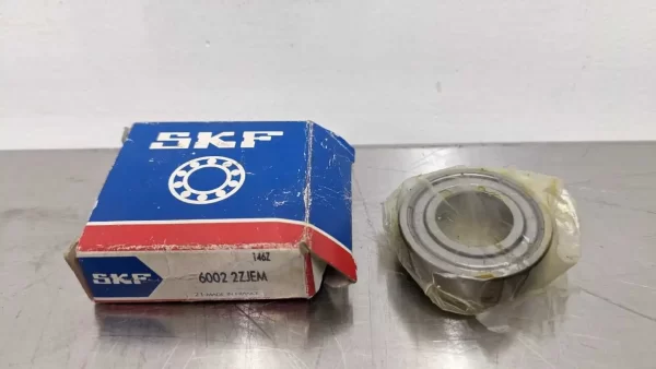 6002 2ZJEM, SKF, Deep Groove Ball Bearing