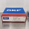 SKF 6207-2Z